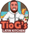Tio G’s Latin Kitchen