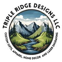 Triple Ridge Designs LLC