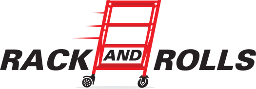 Caster Kit for Boltless Shelving 