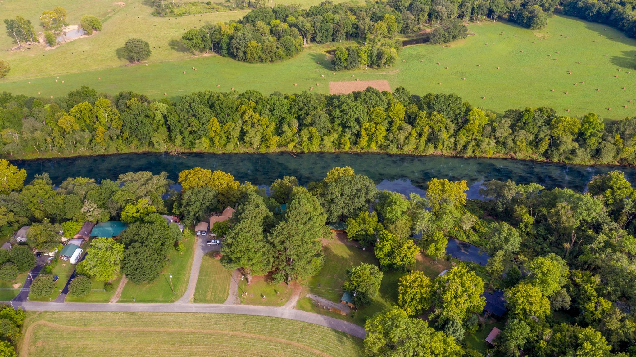 Vacation Rentals on Little Red River