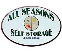 All Seasons Self Storage