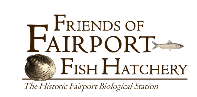 Friends of Fairport Fish Hatchery