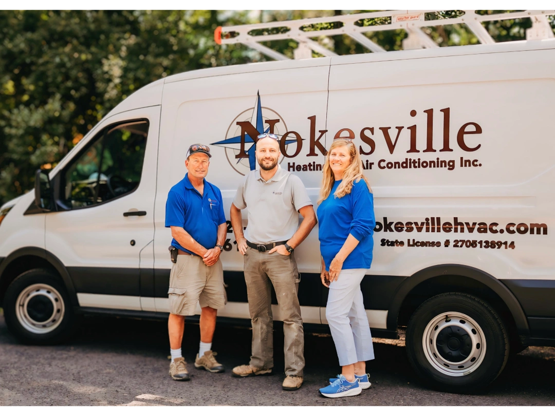 Nokesville Heating & AC, Inc