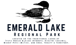 Emerald Lake Regional Park