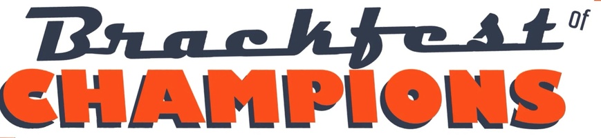 Brackfest of Champions