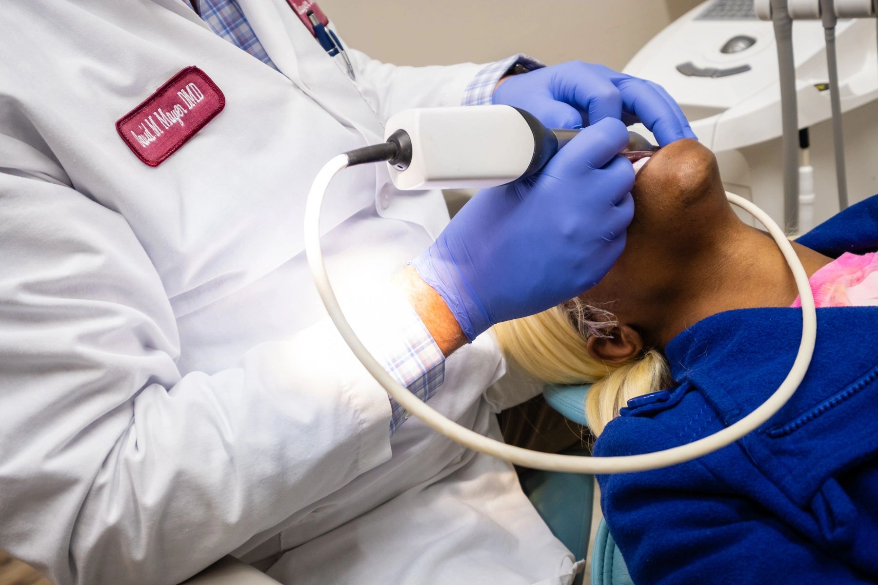 Your Trusted Dental Care Provider - David M Mayer DMD