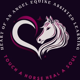 Heart of an Angel Equine Assisted Learning