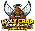 Holy Crap Poop Scoop Services