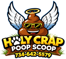 Holy Crap Poop Scoop Services
