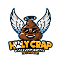 Holy Crap Poop Scoop Services