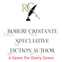 Robert Cristante 
Speculative Fiction Author
A Genre for Every 