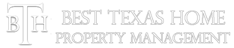 Best Texas Home Property Management