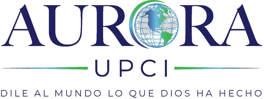 Dorcas Ministries ~ Ministerio Dorcas
