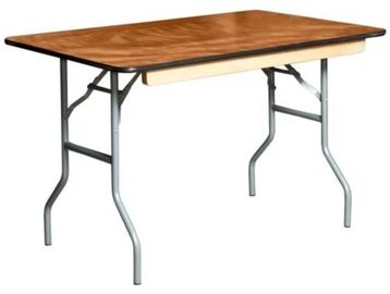 Rectangular Table 
