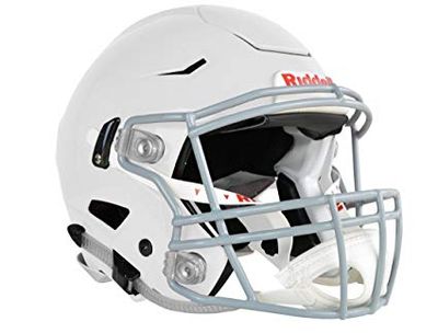 Football Helmet Buying Guide