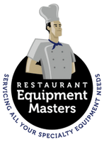 Restaurant Equipment Masters