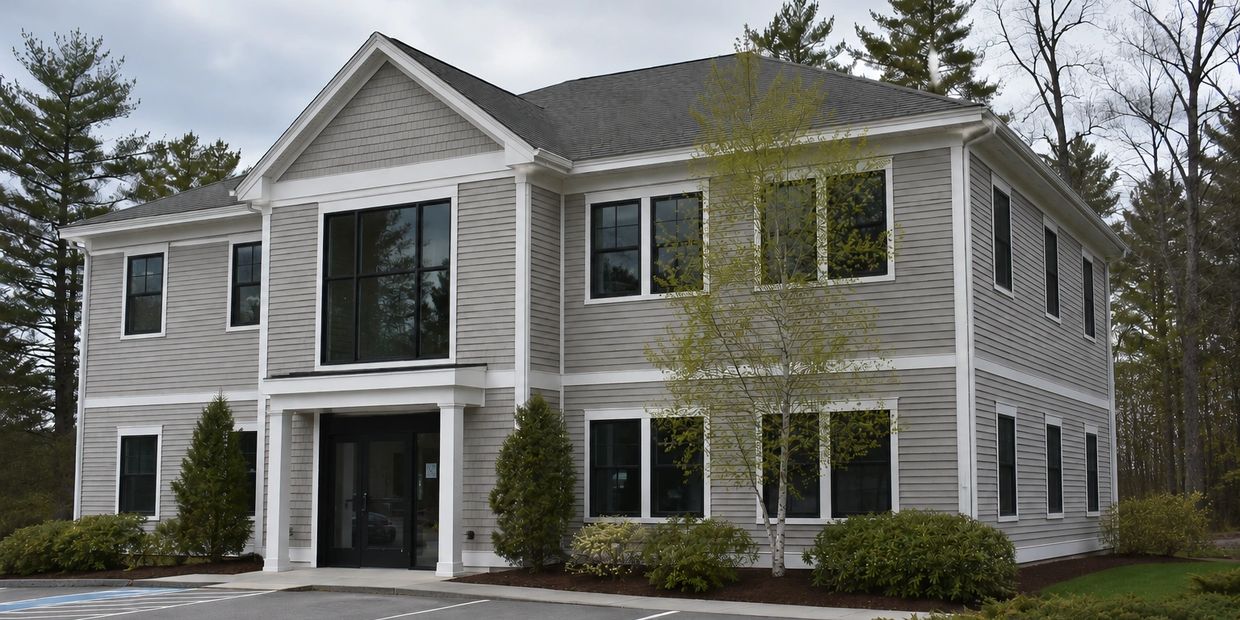 Office Building
