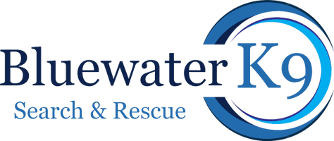 Bluewater K9 SAR