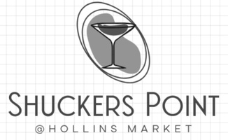 Shuckers Point
@Hollins Market