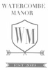 Watercombe Manor