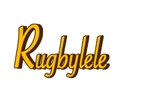 Rugbylele