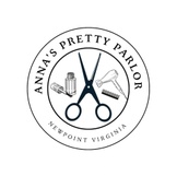      Anna's
Pretty Parlor
