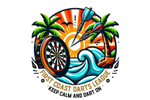 First Coast Darts League