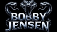 BOBBY JENSEN 