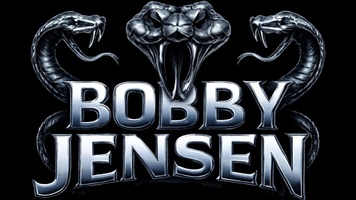BOBBY JENSEN 