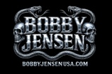 BOBBY JENSEN 