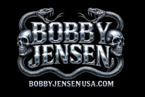 BOBBY JENSEN 