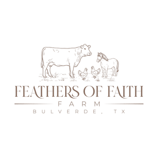 Feathers of Faith Farm