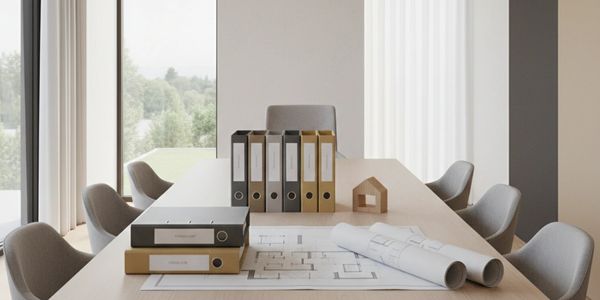 Domus represents the architecture of your move  that keep everything steady and predictable.