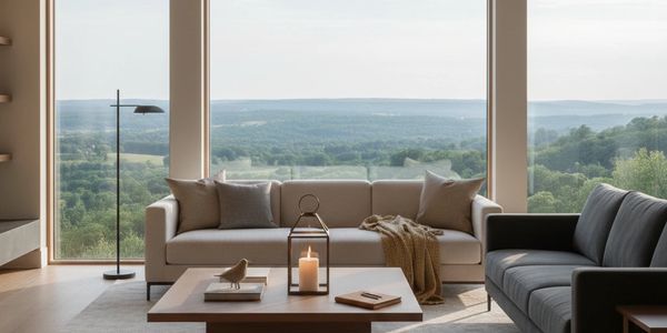 Luma reflects the warmth, dignity, and human support that make the process feel grounded, respectful, and never rushed.