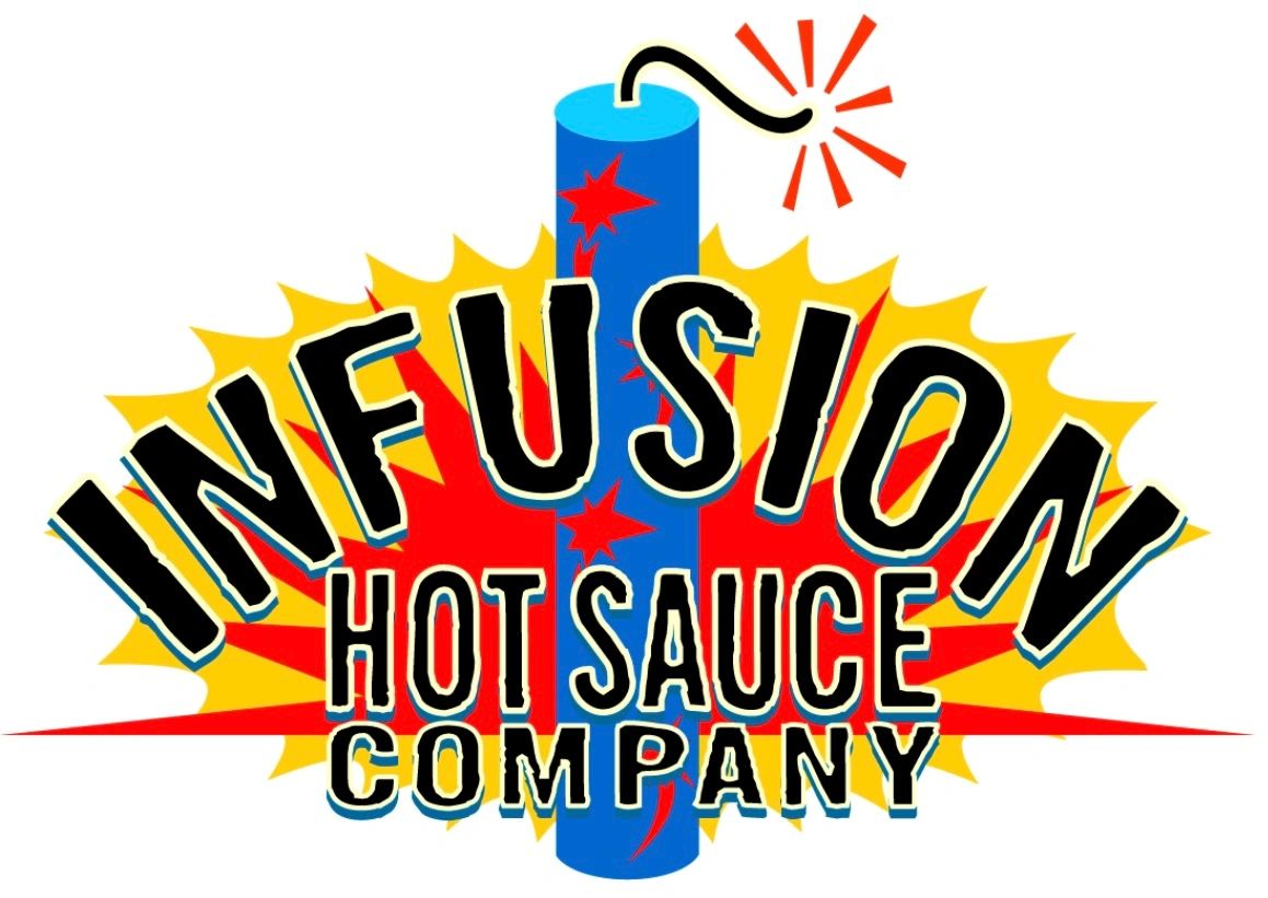 Infusion Hot Sauce Company logo