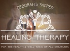 Deborah's Sacred Healing Therapy