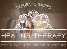 Deborah's Sacred Healing Therapy