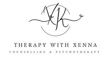 Therapy with Xenna