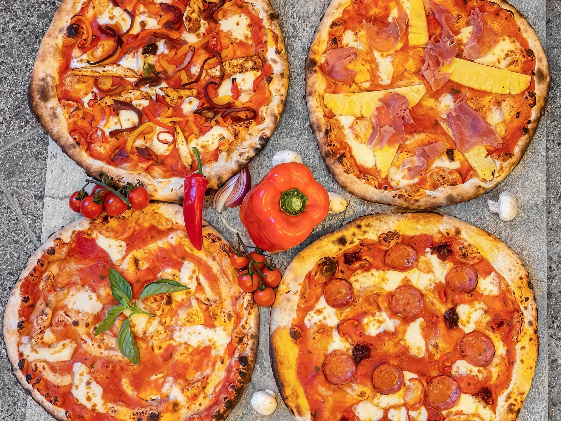 Artiz Pizza