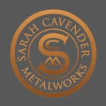 Sarah Cavender Metalworks