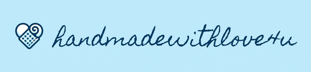 Handmade With Love 4 U