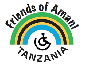 Friends of Amani Tanzania UK