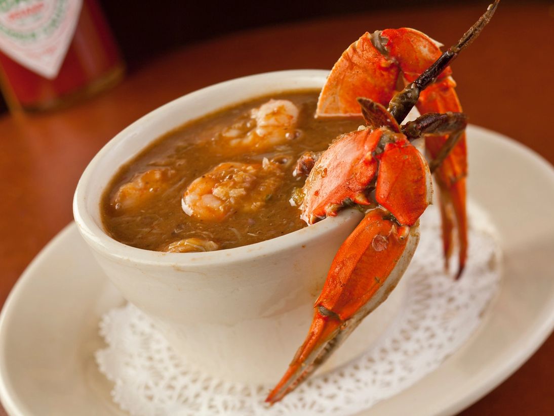 Taste of Nawlins