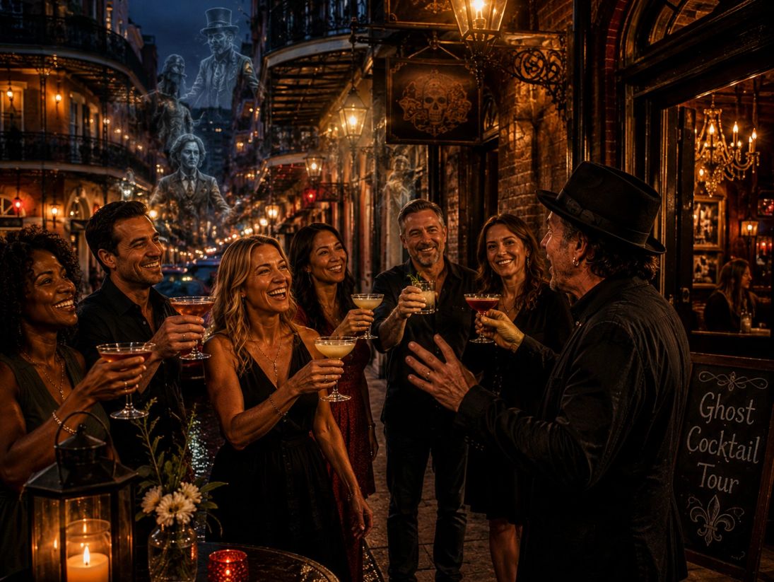 Taste of Nawlins