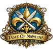 Taste Of Nawlins