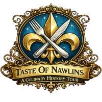 Taste Of Nawlins