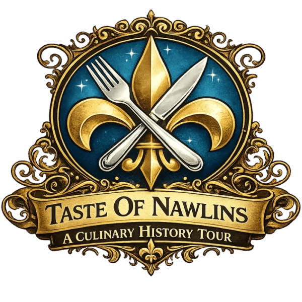 Taste of Nawlins