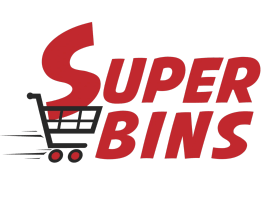 Super Bins
