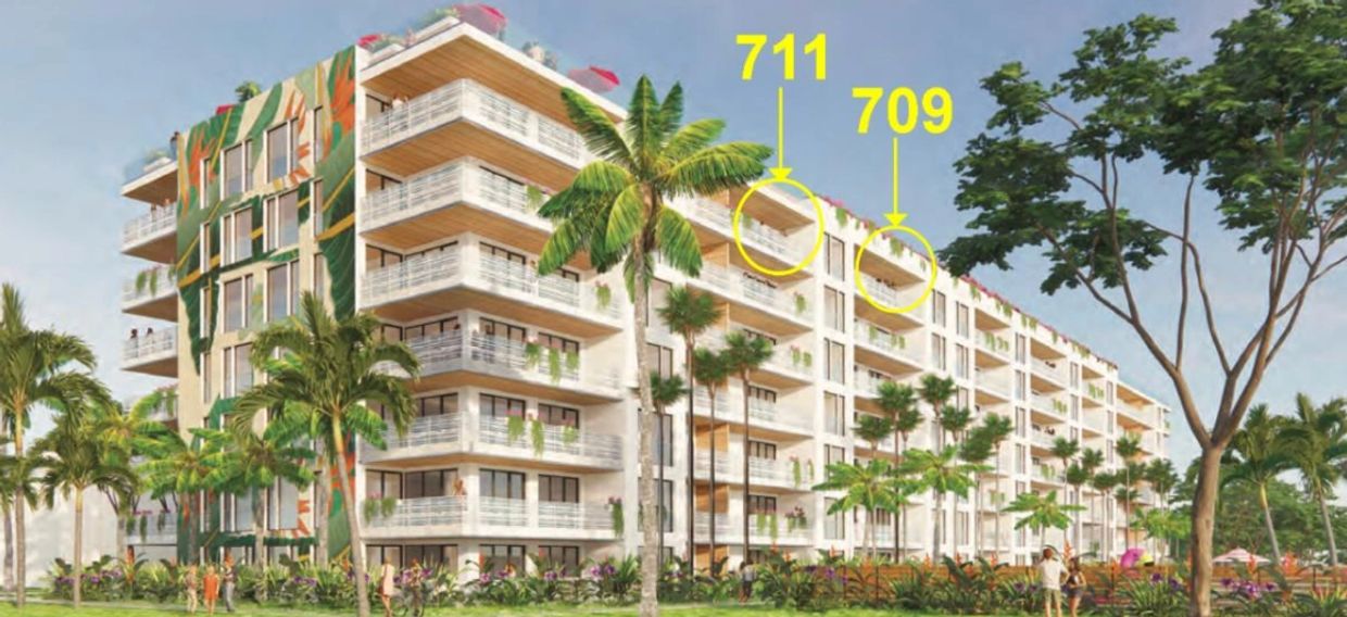 Cabana Resort on Bonita Beach Rd