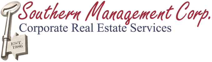 Southern Management Corporation, Corporate Real Estate Services